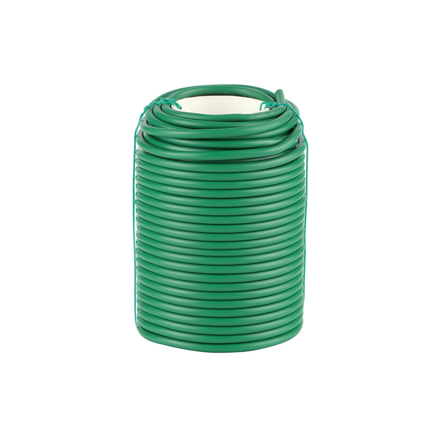 QenFree Garden Wire, 66FT Soft Plants Ties, 3.5mm Flexible Garden Ties for Climbing Plants, Vines