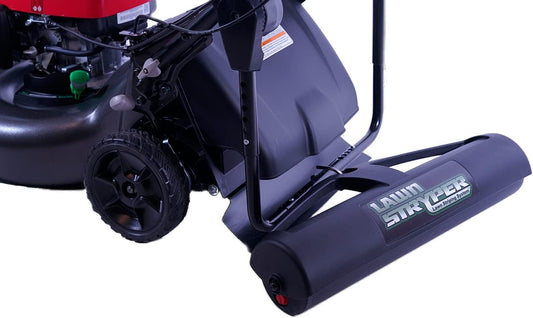 Lawn Stryper- Generation 3 Lawn Striping System/Stripe Your Lawn Like A Ballpark/ONLY Works with