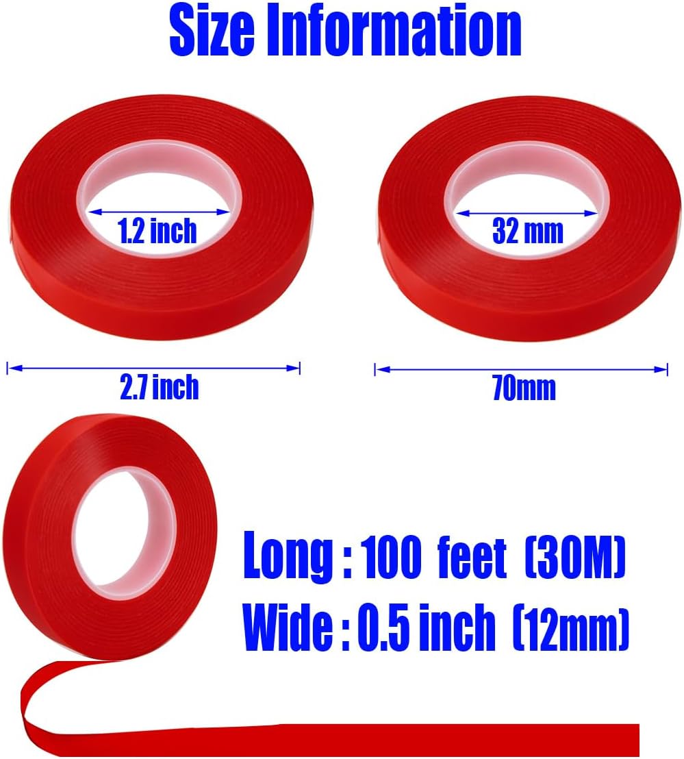 20Rolls of 100 Feet tie Tape and 1 Box of Staple (10000 PCS Staples) for Plant Tying Machine,Plant Tape for Climbing Plants, Grapes, Raspberries, Tomatoes and Vining Vegetables Flowers