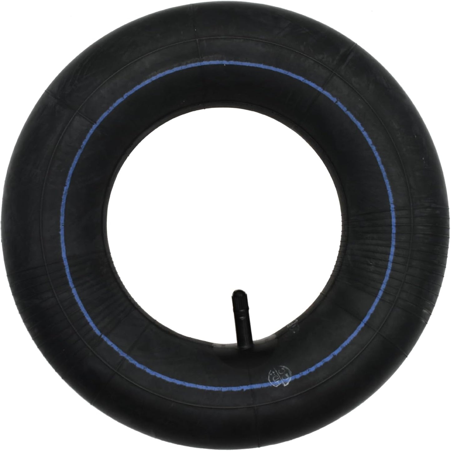 4.10/3.50-6 (12x4.00-6) Inner Tube (1 Pack), with TR13 Straight Valve Stem. for Wheelbarrows, Mowers, Hand Trucks and More 4.10/3.50-6 12x4.00-6 4.10-6 3.50-6 Tire
