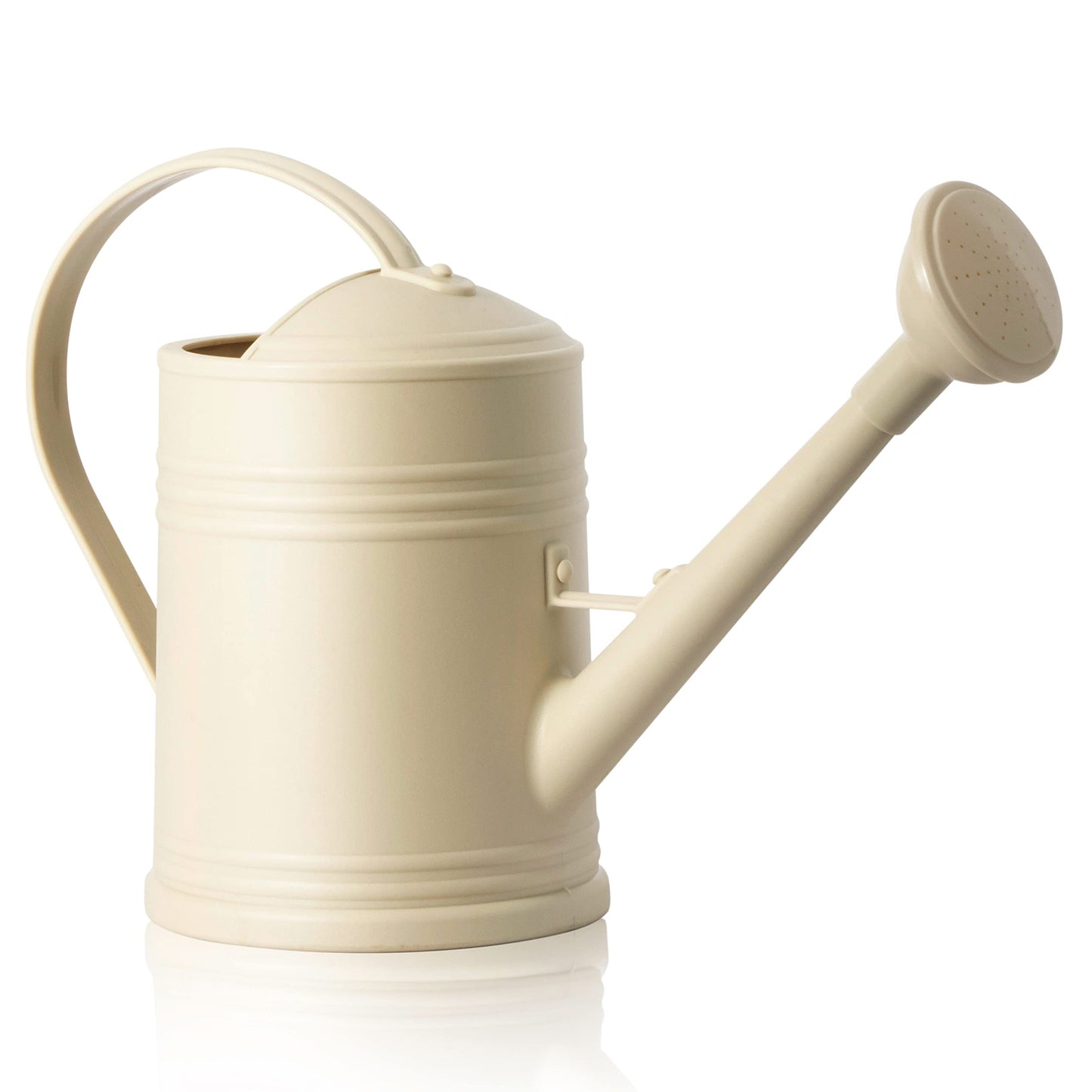 Watering Can for Indoor Plants, Flower Watering Can, Plastic Water Can for Plants with Sprinkler