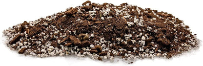 GARDENERA Premium Aloe Vera Potting Soil Mix - (3 Quart Bag)