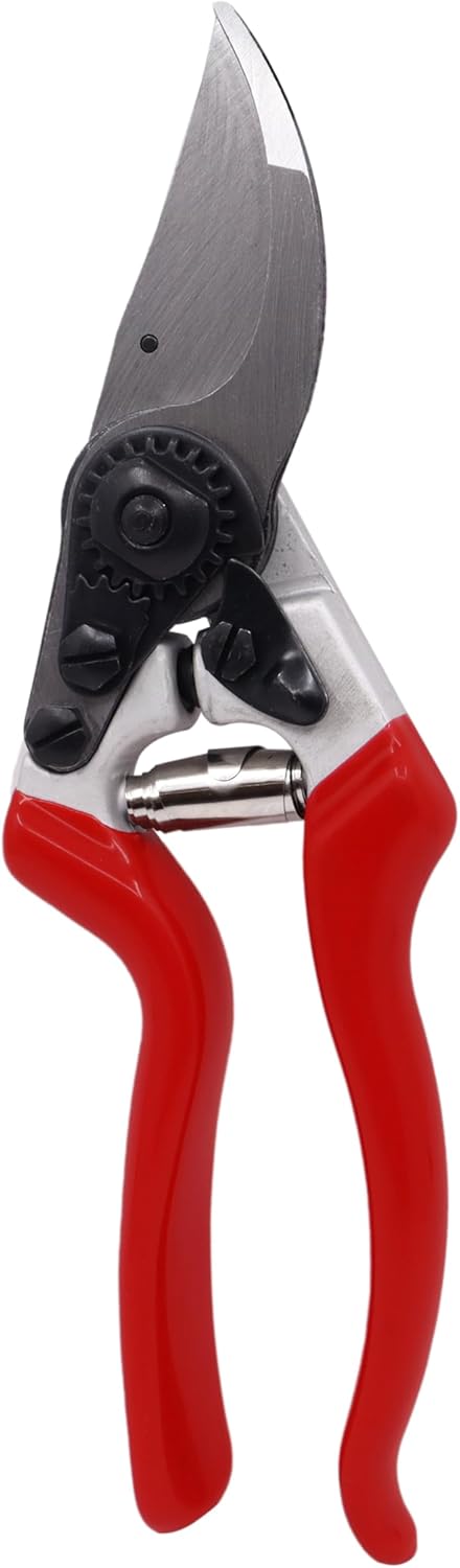 Zenport QZ409-10PK Pruning Shear, 10, Red