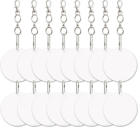 Keep Birds Away Mirror Disc, Hanging Reflectors to Scare Birds Away from Your House and Garden, 16 Round Discs