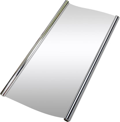 TEXALAN(R) Horticulture Highly Reflective Mylar Film Roll for Grow Room 2 Mil (4X50FT)
