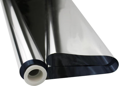 TEXALAN(R) Reflective Mylar Film for Indoor and Outdoor Gardening Grow Room 4FT x 25FT 2 Mil
