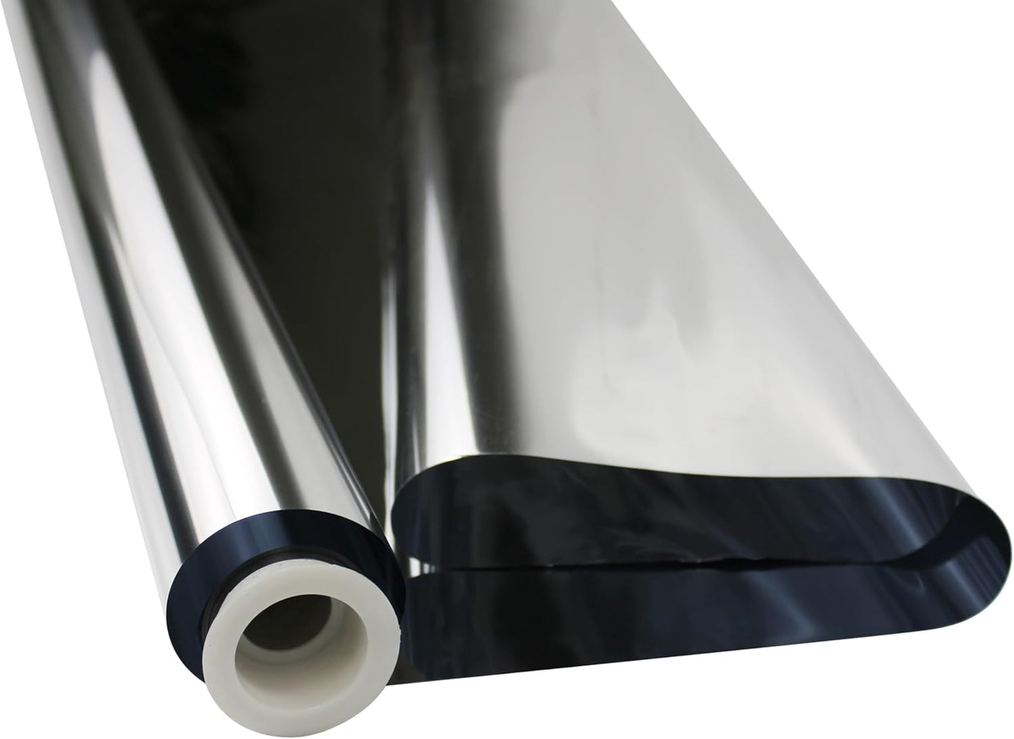 TEXALAN(R) Reflective Mylar Film for Indoor and Outdoor Gardening Grow Room 4FT x 50FT 2 Mil