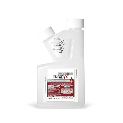 Atticus Turonyx Ultra FX Insecticide – Compare to Leading Brand – Pest Control for Indoor and Outdoor Use – Ants, Beetles, Roaches, Spiders, Fleas, Flies, Ticks (240 mL)