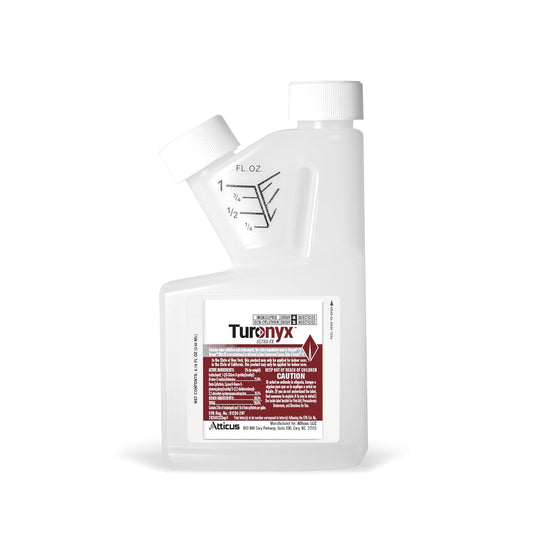 Atticus Turonyx Ultra FX Insecticide – Compare to Leading Brand – Pest Control for Indoor and Outdoor Use – Ants, Beetles, Roaches, Spiders, Fleas, Flies, Ticks (240 mL)