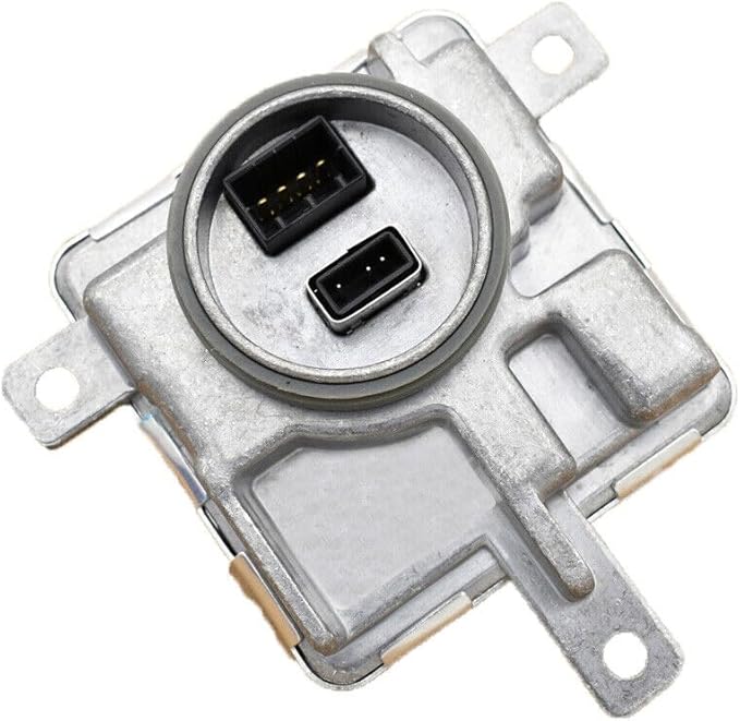 O-NEX Xenon D3S D4S 35W HID Ballast 8K0941597E Factory OEM Direct Replacement Control Unit Module
