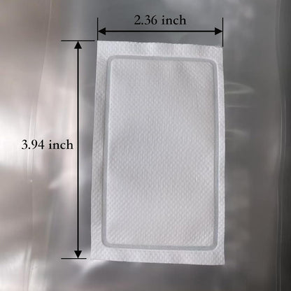 Sealable Mushroom Grow Bags with 0.2 Micron Filter,10''x5.5''x24'',0.08mm/3.15mil Thick PP,Extra Large Size Transparent Cultivation Bags for Commercial & Home Use (25PCS)