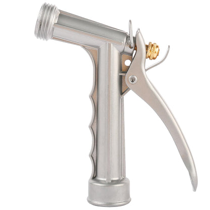 Garden Hose Nozzle, Water Hose Sprayer Nozzle with Threaded Front