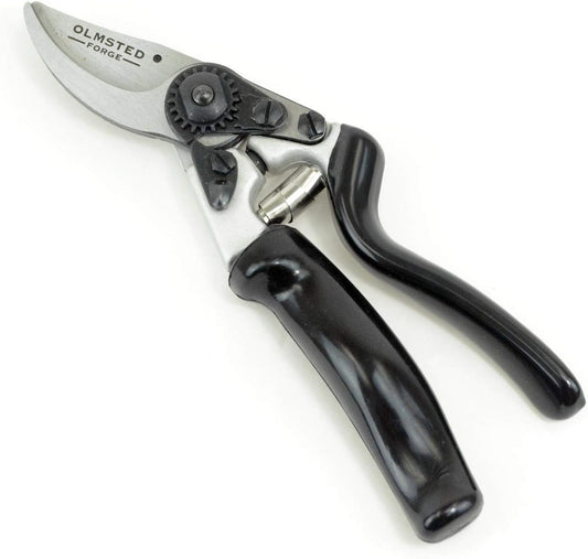 Hand Bypass Pruner with Rotating Handle