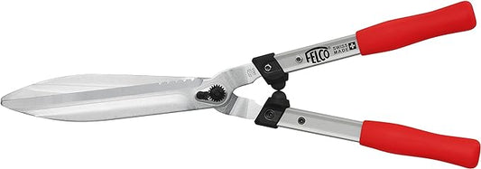 FELCO 250-57,Red/Gray