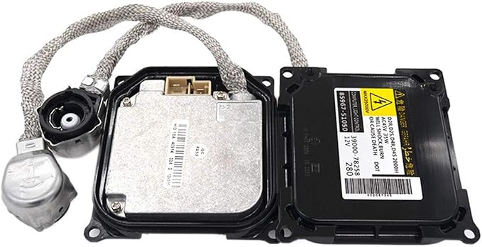 O-NEX Xenon D2S D4S 35W HID Ballast DDLT003 Factory OEM Direct Replacement Control Unit Module for