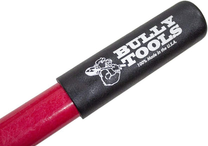 Bully Tools 92354 12-Gauge Warren Hoe with Fiberglass Handle