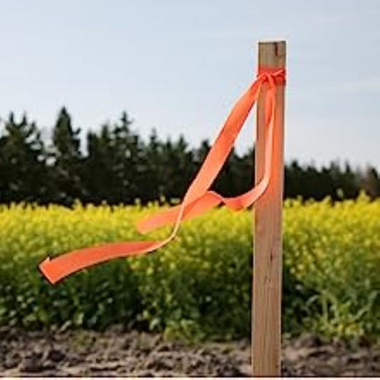 Greenes Fence Grade Stakes 12 in. Long (with Hole 96-Pack)