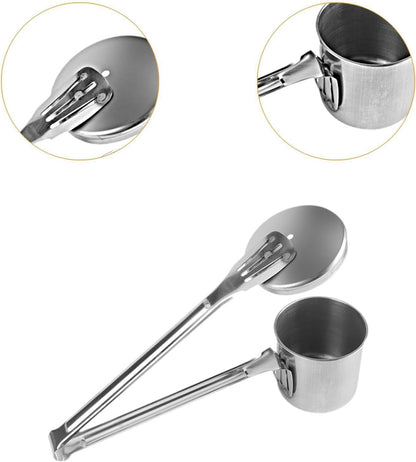 Fruit Picker Manual Agricultural Tool Small Gardening Lightweight Portable Fruit Harvester Dates Picking Tool for Blueberries