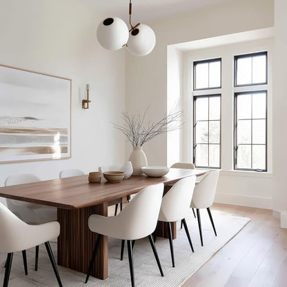 EVOLVE Paint & Primer: Environment-friendly, Low Sheen with One-coat Coverage for Interior & Exterior surfaces (Clover White, 5-Gallon)