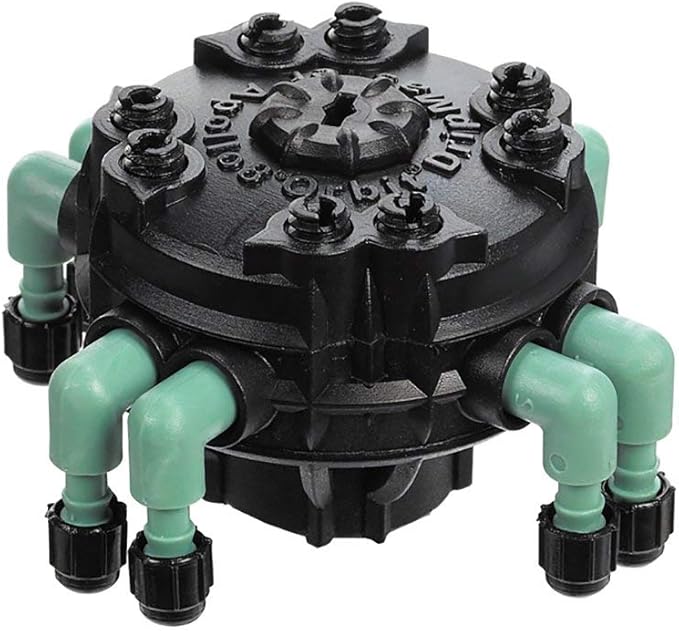 Orbit 67000 8 Port Adj Flow Manifold (30)