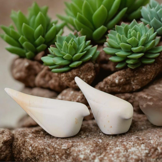 Bird Statue, Home Decor Accents, Collectible Figurines, Garden Sculptures, Accessories for Desk