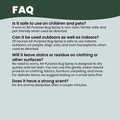 Cedarcide All-Purpose Bug Spray | Kill and Control Mosquitos, Fleas, Ticks, Ants | Made with Natural Essential Oils | Use on People, Pets & Kids | Cedarwood Gallon (128 Oz.)