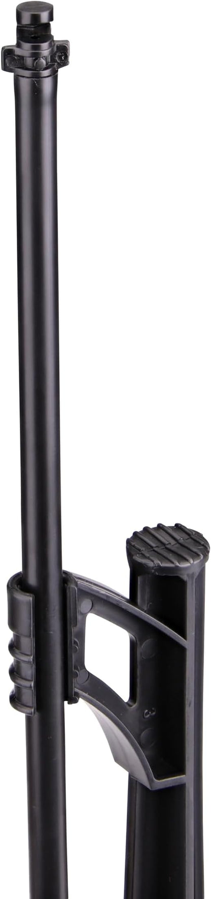 Raindrip P1050UB Half Circle Winged Jet and Stake Assembly, 19 GPH at 15 PSI