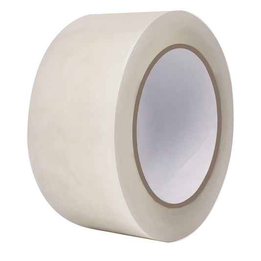 vensovo Greenhouse Covering Plastic Repair Tape - Heavy Duty Garden Green House Sheeting, Plastic Polyethylene Film Repair Tape (2"×164')