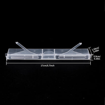 20 Pack Small Reusable hive Beetle for bee Hives Beetle Blaster SHB bee hive Beetle Guard Guardian