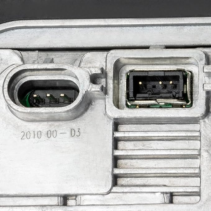 O-NEX Xenon D1S D3S 35W HID Ballast 8A5Z13C170A Factory OEM Direct Replacement Control Unit Module