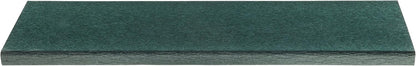 Trex Outdoor Monterey Bay Round Bar Table Table Size: 48", Color: Rainforest Canopy