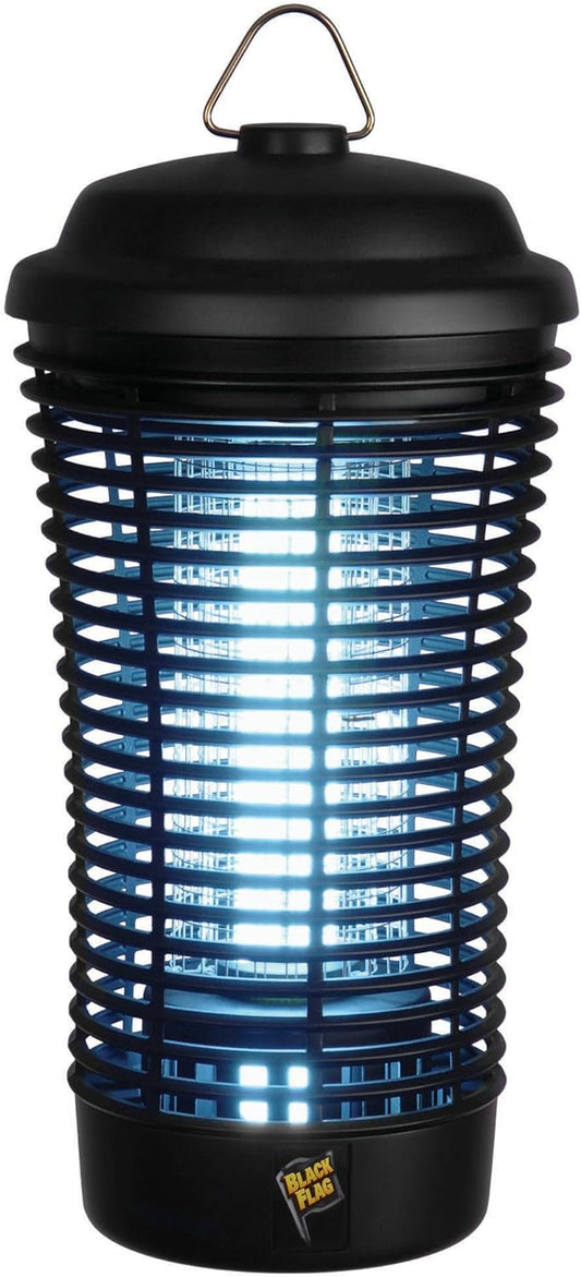 Black Flag BZ-40 40-Watt Outdoor Bug Zapper