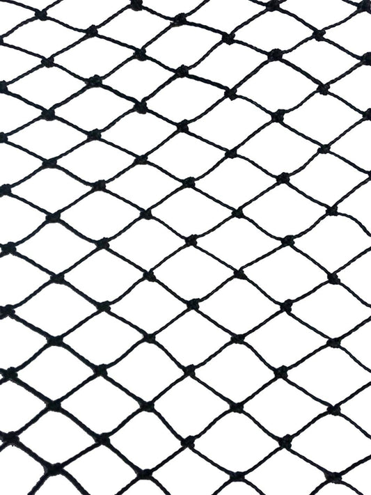 Noa Store Nylon Mesh Anti Bird Netting [25x50] ft for Fruit Trees, Garden, Plant, Tree Protectors, Aviary and Poultry Netting