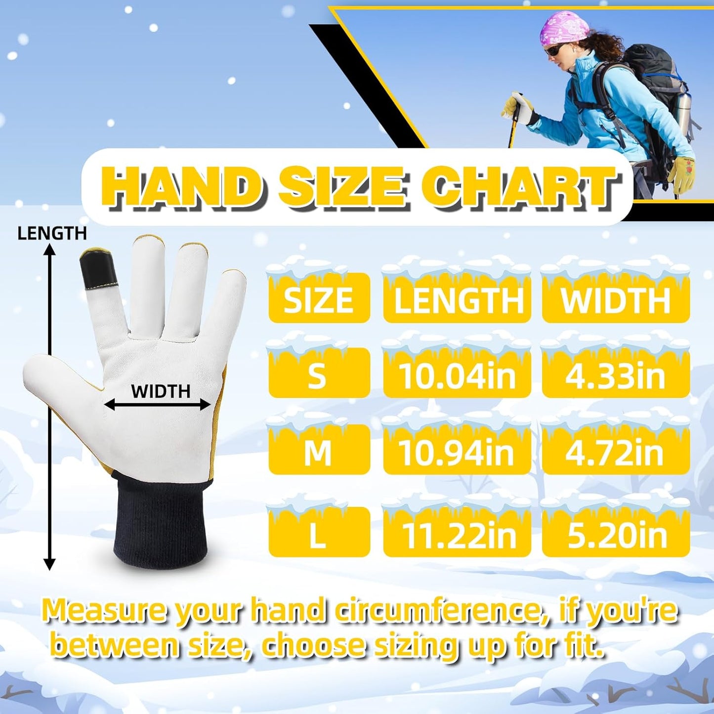 Cactus Gloves Soft Deerskin Women Gardening Glove Thorn Proof for Cacti Handling