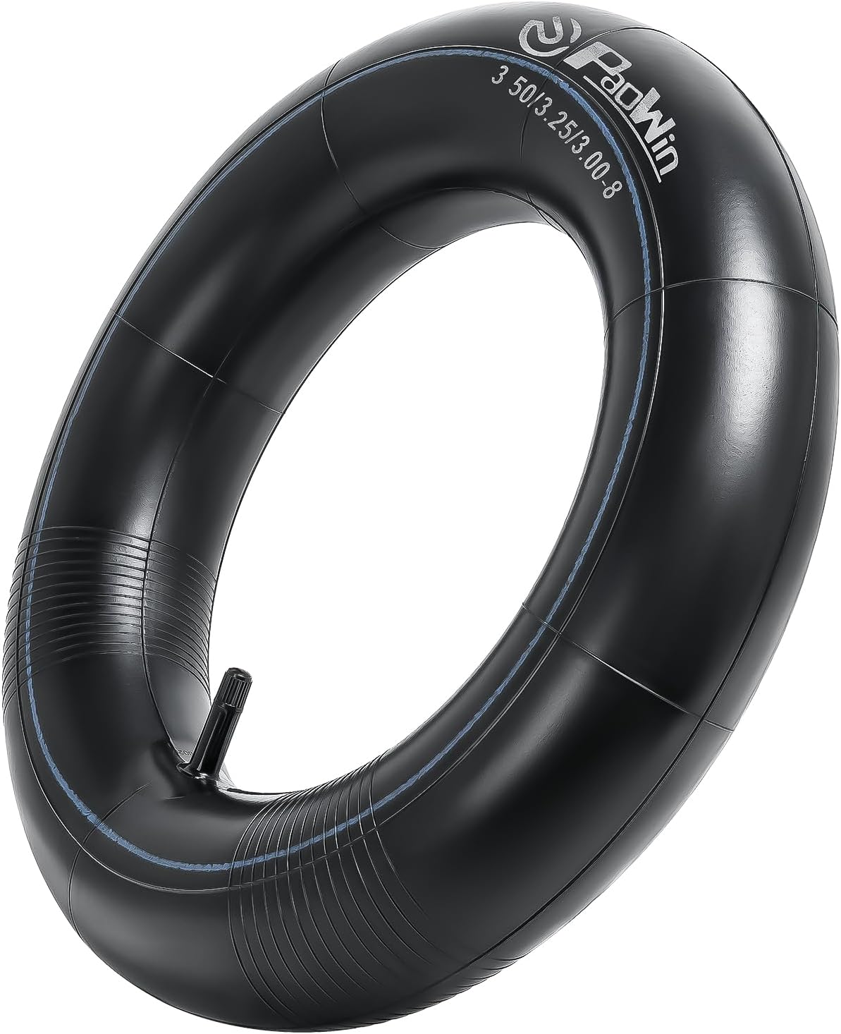1 PC 3.50/3.25/3.00-8 Replacement Inner Tube with TR13 straight Valve Stem Compatible with Wheelbarrows, Mowers, Hand Trucks and More 3.50-8 3.25-8 3.00-8 Tire Tube