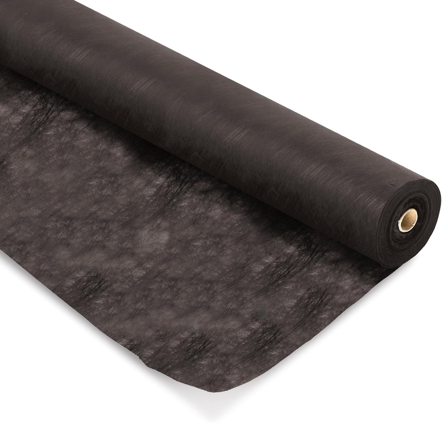 Greenscapes Waterwise Landscape Fabric 3'x50', 2 Pack – Drought-Resistant Weed Barrier, Garden Fabric for Moisture Retention & Reduced Watering