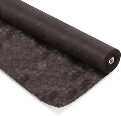 Greenscapes Waterwise Landscape Fabric 3'x50', 2 Pack – Drought-Resistant Weed Barrier, Garden Fabric for Moisture Retention & Reduced Watering