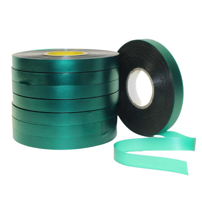 Vinyl Garden Stretch Tie Tape, (8 Rolls 1/2" by 150' Each)