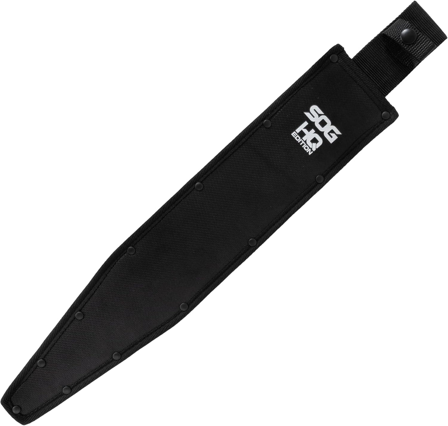 SOG Phantom Strike Machete/HQ Edition