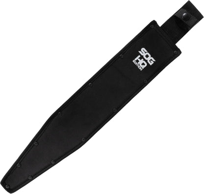 SOG Phantom Strike Machete/HQ Edition