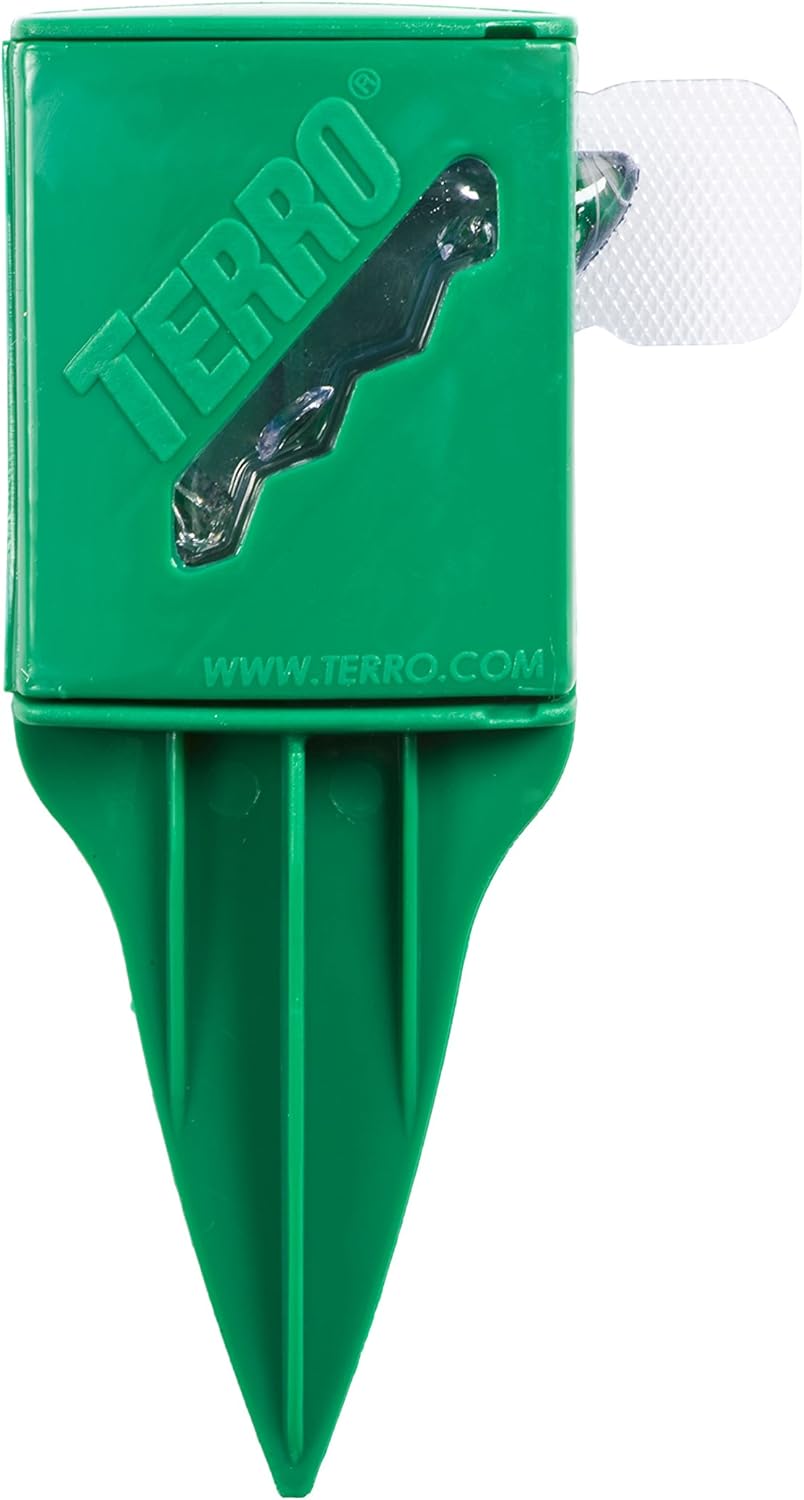 Terro T1812 Outdoor Liquid Ant Baits - 6 Pack