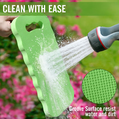 Altdorff Thick Kneeling Pad 2 Pack, Waterproof, Comfortable Garden Kneeling Pads Stain Resistant