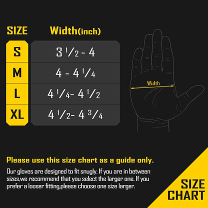 COOLJOB 10 Pairs Nitrile Dipped Safety Work Gloves with Grip, Non-slip Rubber Coated Bulk Garden Gloves for Men, Heavy-duty Oil Resistant for Truck Driver, Warehouse Box Handler, Small, Gray