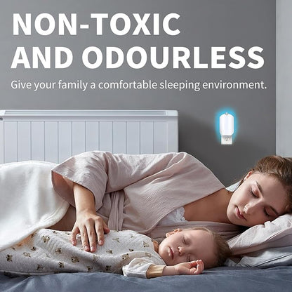 12 Pcs Refill Cartridge Replacement, Compatible with Plug-in Light M364 and Max, Refill Cartridge Kit 100% Fit (12 Pcs)