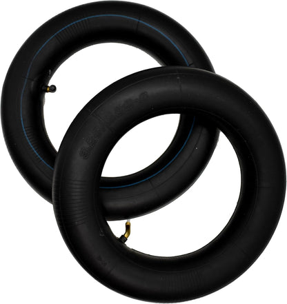 3.25/3.00-8 Inner Tube, work for Wheelbarrow Barrow Sack Truck Trolley Spare Wheel,and more, like as 3.00-8 3.25-8 3.50-8 (3.25/3.00-8 TR87(2pack))