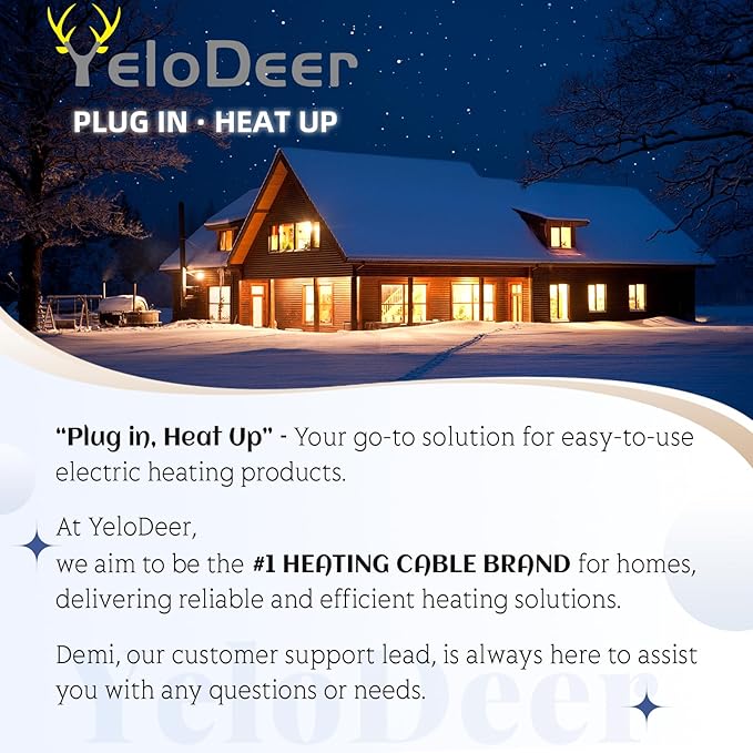 Backflow Preventer Insulation Cover YeloDeer, Beige 5 Layers of Hose Bib Cover freeze Protection(5°F), 12"W x 13"H Irrigation Sprinkler Valve Cover Insulated Waterproof Winter Water Well Pump Covers