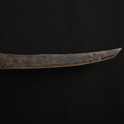 SV Handmade cast Manganese Steel Chopping Blade Sword, Full Tang, Outdoor, Hunting, Camping, Hiking, Survival, with Protective Cover, Multiple Styles to Choose from