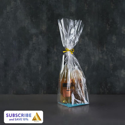 APQ Yellow Metallic Twist Ties for Bags, 4 inches. 24000 Pack Plastic-Coated Bread Twist Ties for Treat Bags. Reusable Bread Ties. Light Metallic Twist Tie. Heavy-Duty Twisty Ties for Bags