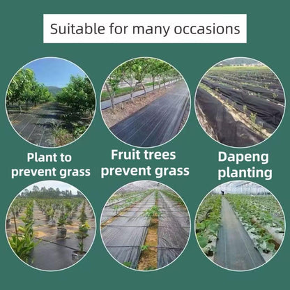 6 inch 25 Pack Green Galvanized Landscape Staples 11 Gauge Garden Stakes Pins Anti-Rust Ground Stakes U-Shaped Tent Stakes are Used for Weed Barrier, Irrigation Tubing, Yard Lawn, Landscape Fabric