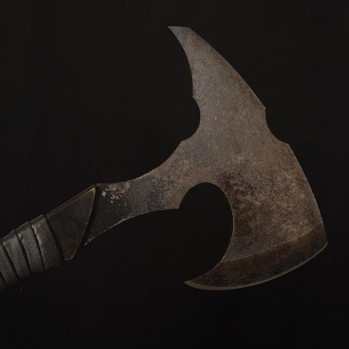SV Handmade cast Manganese Steel Chopping Blade Sword, Full Tang, Outdoor, Hunting, Camping, Hiking, Survival, with Protective Cover, Multiple Styles to Choose from